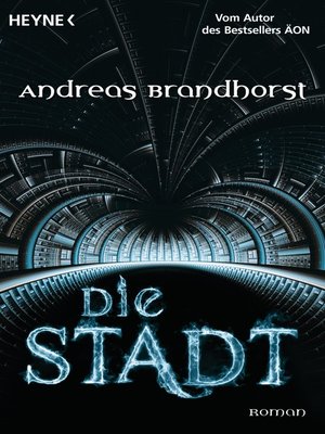 cover image of Die Stadt